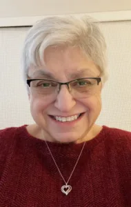 Elaine F. Williams 1951-2026